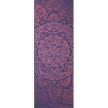 Online Gaiam Premium Metallic Yoga Mat