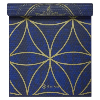 Online Gaiam Reversible Yoga Mat