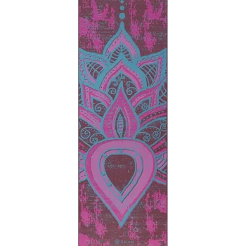Best Gaiam Reversible Yoga Mat