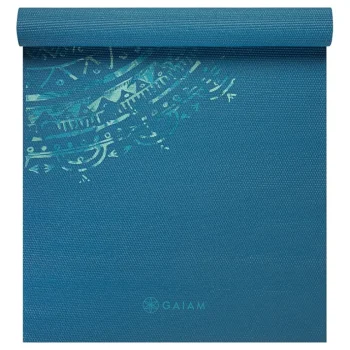 Outlet Gaiam Yoga Mat
