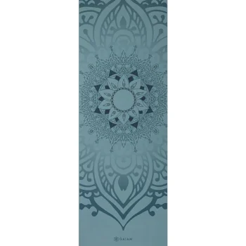 Best Gaiam Yoga Mat