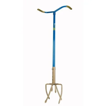 Clearance Gardenclaw Cultivator GG921-06