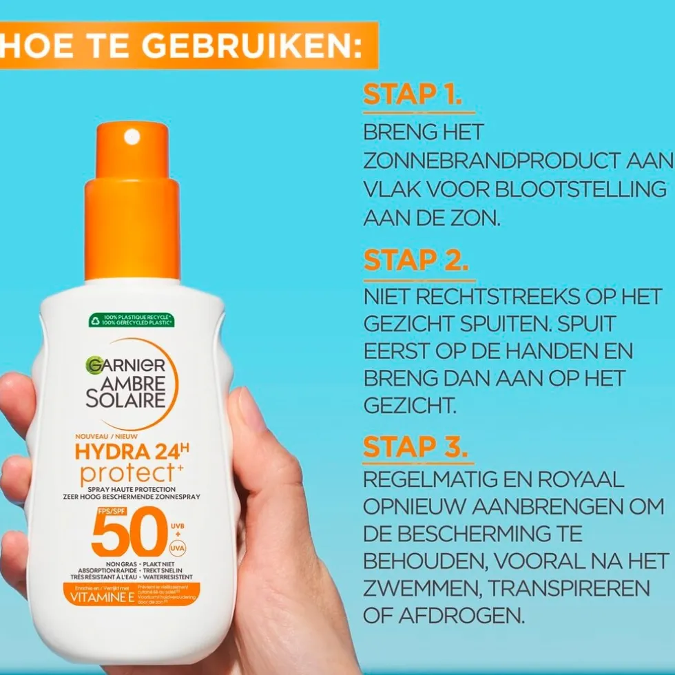 garnier-ambre-solaire-hydra-24-lQLsxJXt-3.webp New Garnier Ambre Solaire Hydra 24H SPF50 Zonnespray