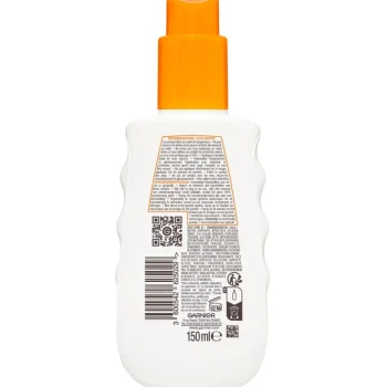 Discount Garnier Ambre Solaire Hydra24H Protect SPF30 Zonnespray