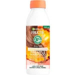 New Fructis Garnier Pineapple Hair Food Conditioner
