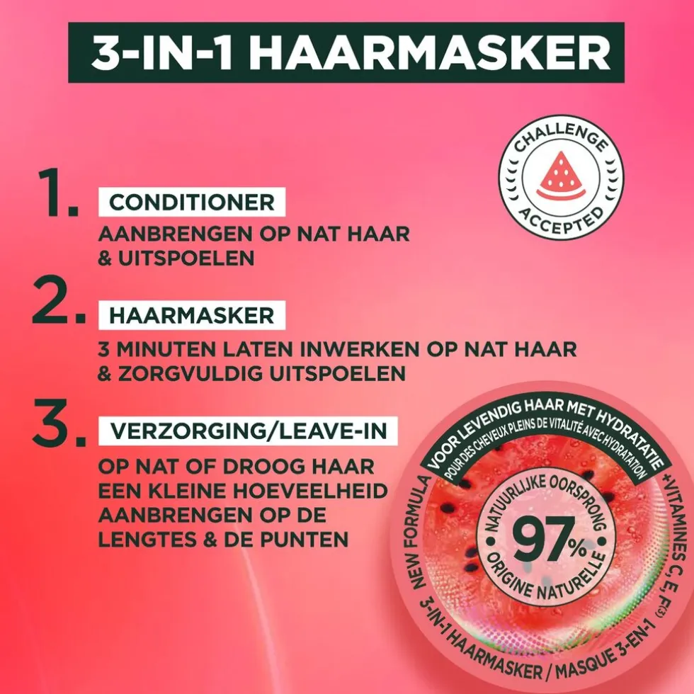 garnier-fructis-watermelon-hai-AnmTeuom-2.webp Clearance Fructis Garnier Watermelon Hair Food 3-in-1 Haarmasker