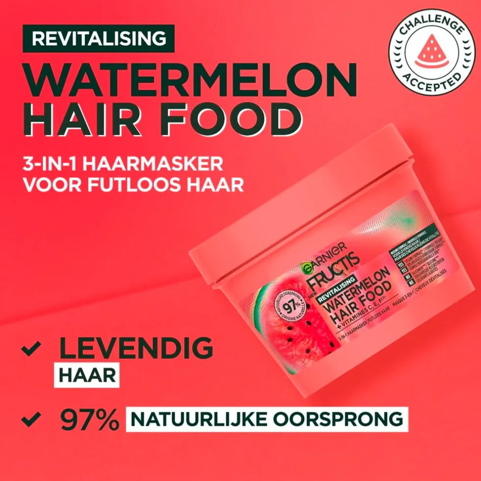 garnier-fructis-watermelon-hai-AnmTeuom-4.webp Clearance Fructis Garnier Watermelon Hair Food 3-in-1 Haarmasker