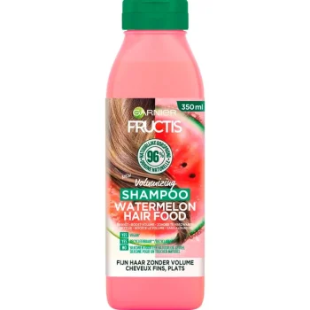 Sale Fructis Garnier Watermelon Hair Food Shampoo