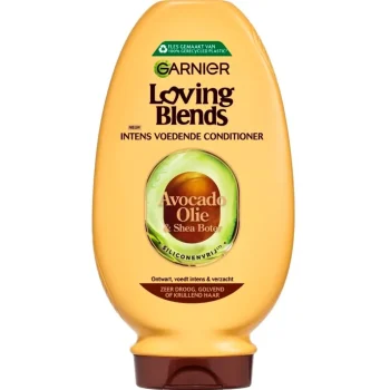 Best Loving Blends Garnier Avocado-olie & Sheaboter Conditioner