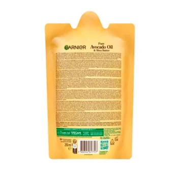 Outlet Loving Blends Garnier Avocado Shampoo Refill