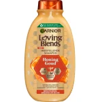 Outlet Loving Blends Garnier Honing Goud Herstellende Shampoo