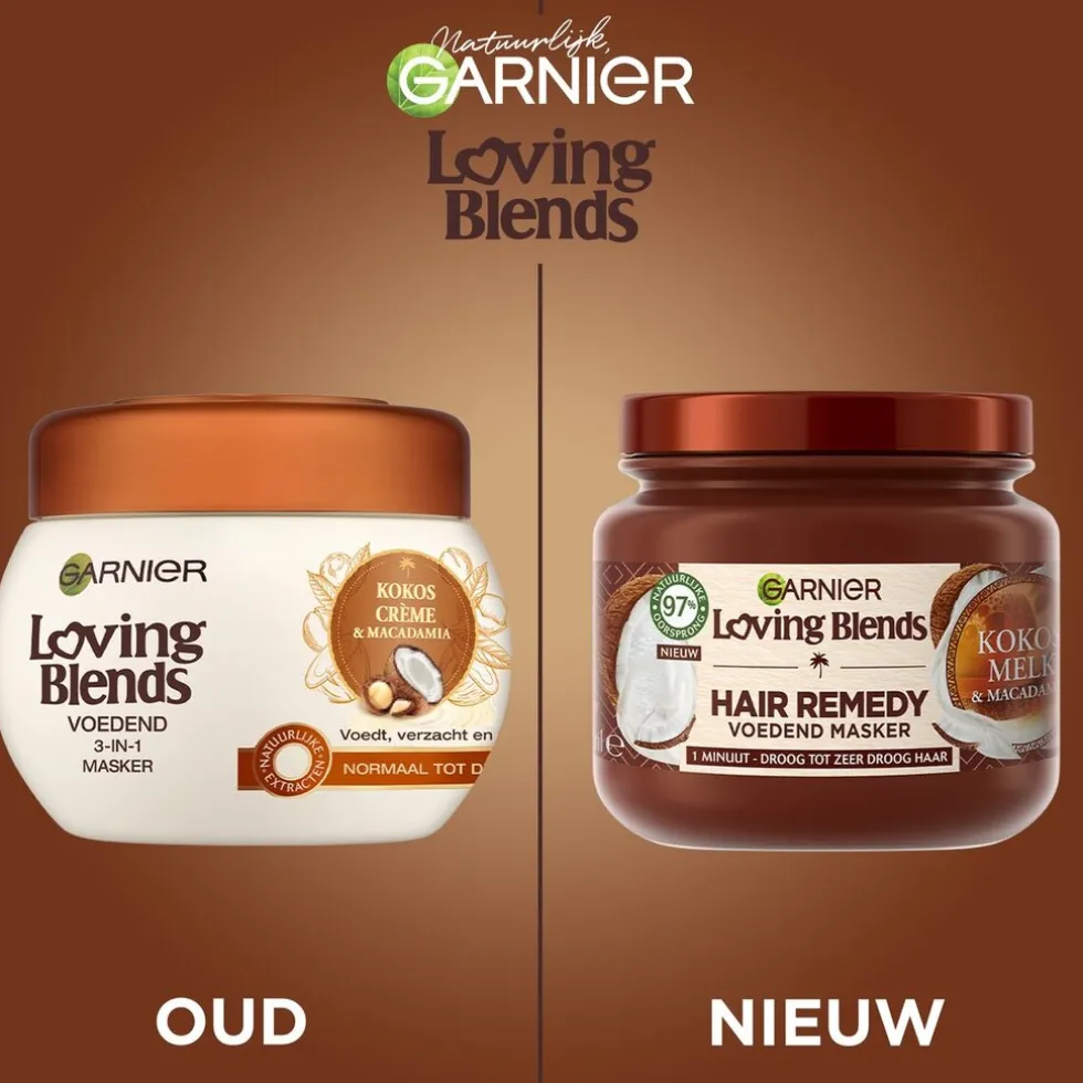 garnier-loving-blends-kokosmel-aQGXmRFU-1.webp New Loving Blends Garnier Kokosmelk & Macadamia Haarmasker