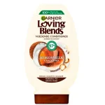 Online Loving Blends Garnier Kokosmelk & Macadamia Conditioner