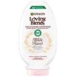 Clearance Loving Blends Garnier Milde Haver Conditioner