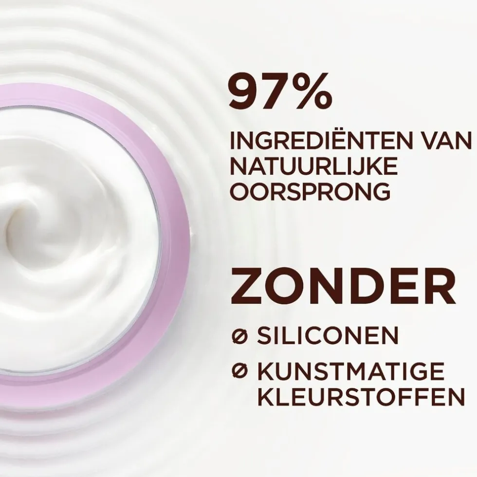 garnier-loving-blends-rice-wat-CNUpcool-3.webp Discount Loving Blends Garnier Rice Water Infusion & Zetmeel Hair Remedy 72u Gladmakend Masker