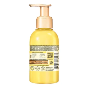 Online Loving Blends Garnier Sun-Kissed Chamomile & Bloemenhoning Lightening Elixir