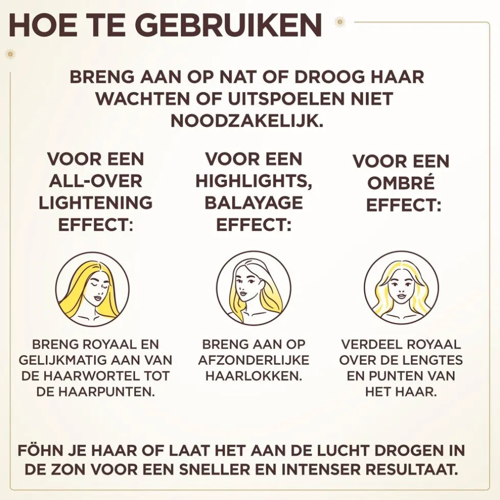 garnier-loving-blends-sun-kiss-XpQkpiPu-3.webp Online Loving Blends Garnier Sun-Kissed Chamomile & Bloemenhoning Lightening Elixir