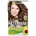 Discount Nutrisse Garnier Ultra Crème 5 Lichtbruin Permanente Haarkleuring