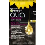 Outlet Olia Garnier 3 Donkerbruin Permanente Haarkleuring
