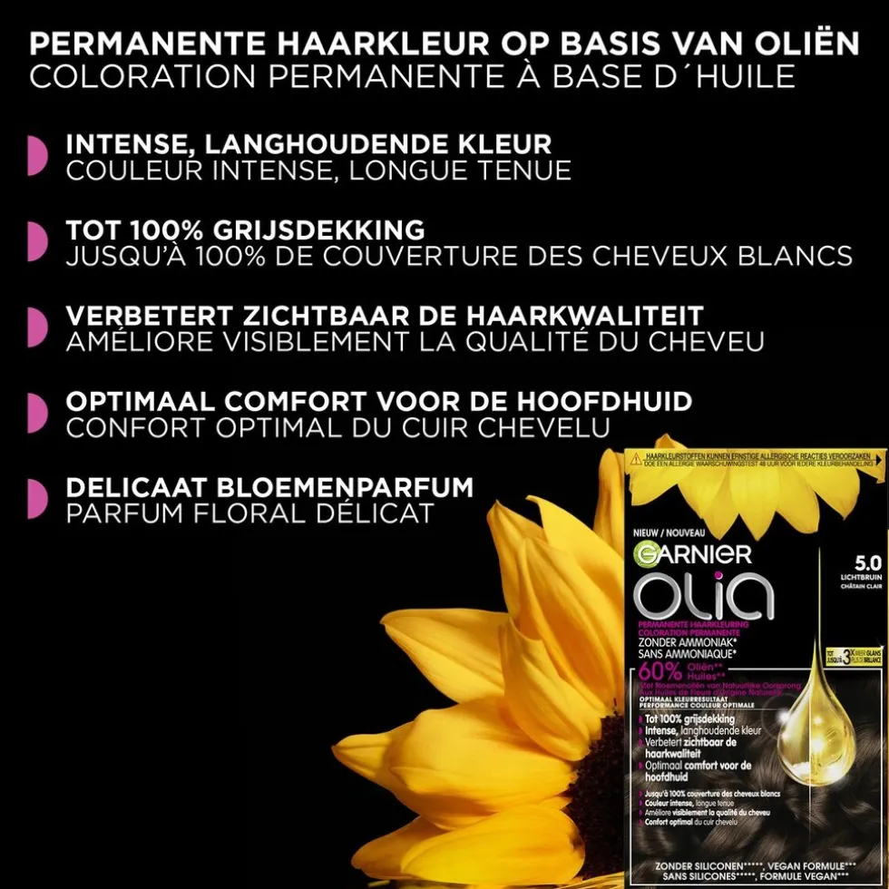 garnier-olia-90-zeer-lichtblon-KdUNeKbc-4.webp Hot Olia Garnier 9.0 Zeer Lichtblond Permanente Haarkleuring