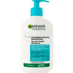 Online Garnier Skin Naturals Garnier Pure Active Hydraterende Gezichtsreiniger