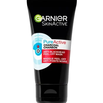 Online Garnier Skin Naturals Pure Active Charcoal Peel Off-Masker