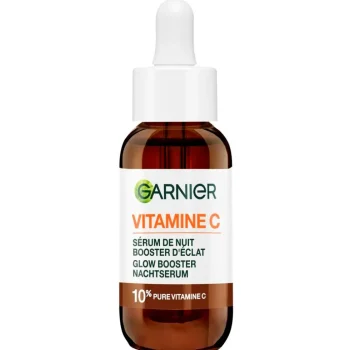 Discount Garnier Skin Naturals Garnier SkinActive 10% Pure Vitamine C Anti-Pigmentvlekken Nachtserum