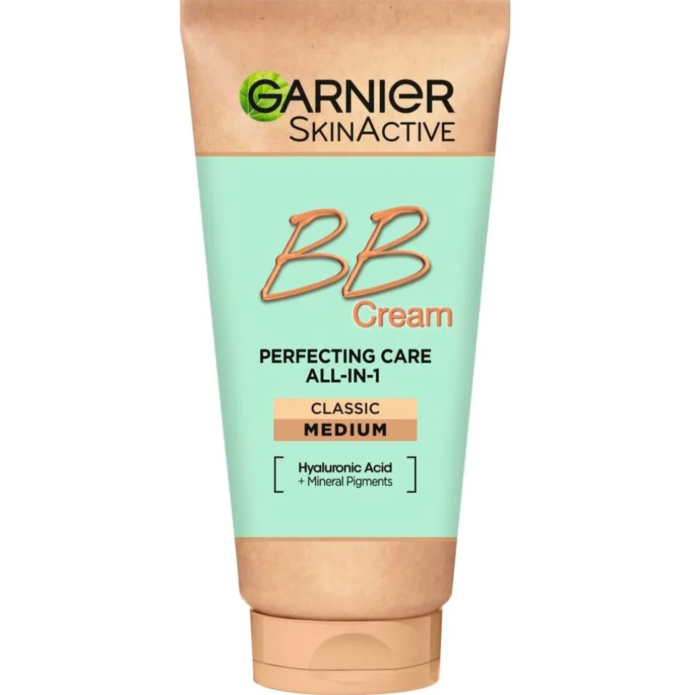 garnier-skinactive-classic-med-FPGFxBQo-2.webp Fashion Garnier Skin Naturals Garnier SkinActive Classic Medium BB Cream