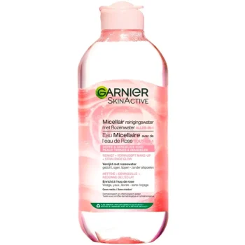 Clearance Garnier Skin Naturals Garnier SkinActive Micellair Reinigingswater Met Rozenwater