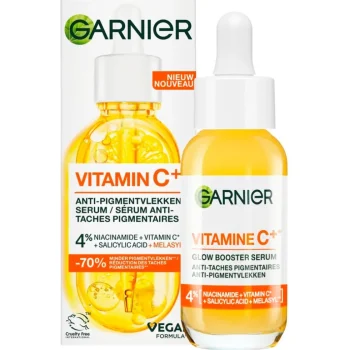 Fashion Garnier Skin Naturals Garnier SkinActive Vitamin C Glow Booster Serum