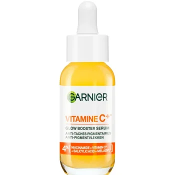 Fashion Garnier Skin Naturals Garnier SkinActive Vitamin C Glow Booster Serum