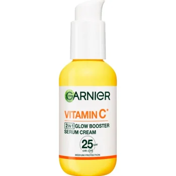 Online Garnier Skin Naturals Garnier SkinActive Vitamine C Glow Booster Serum Cream