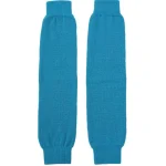 Hot Overig Gebreide Beenwarmers