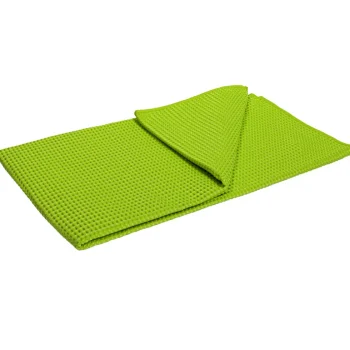 Outlet Gecko Wafeldoek 75x60cm
