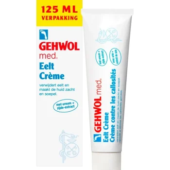 Best Gehwol Eeltcrème