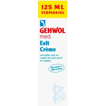 Best Gehwol Eeltcrème