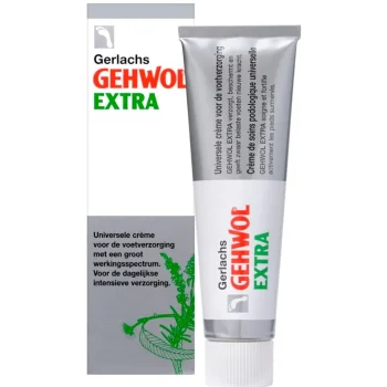 Fashion Gehwol Extra Voetcrème