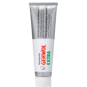 Fashion Gehwol Extra Voetcrème