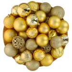 Sale Giftsome Kerstbal MEGKE4740/009