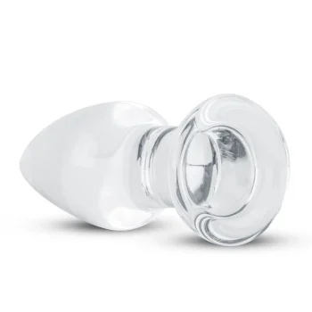 Clearance Gildo Glazen Buttplug No. 24
