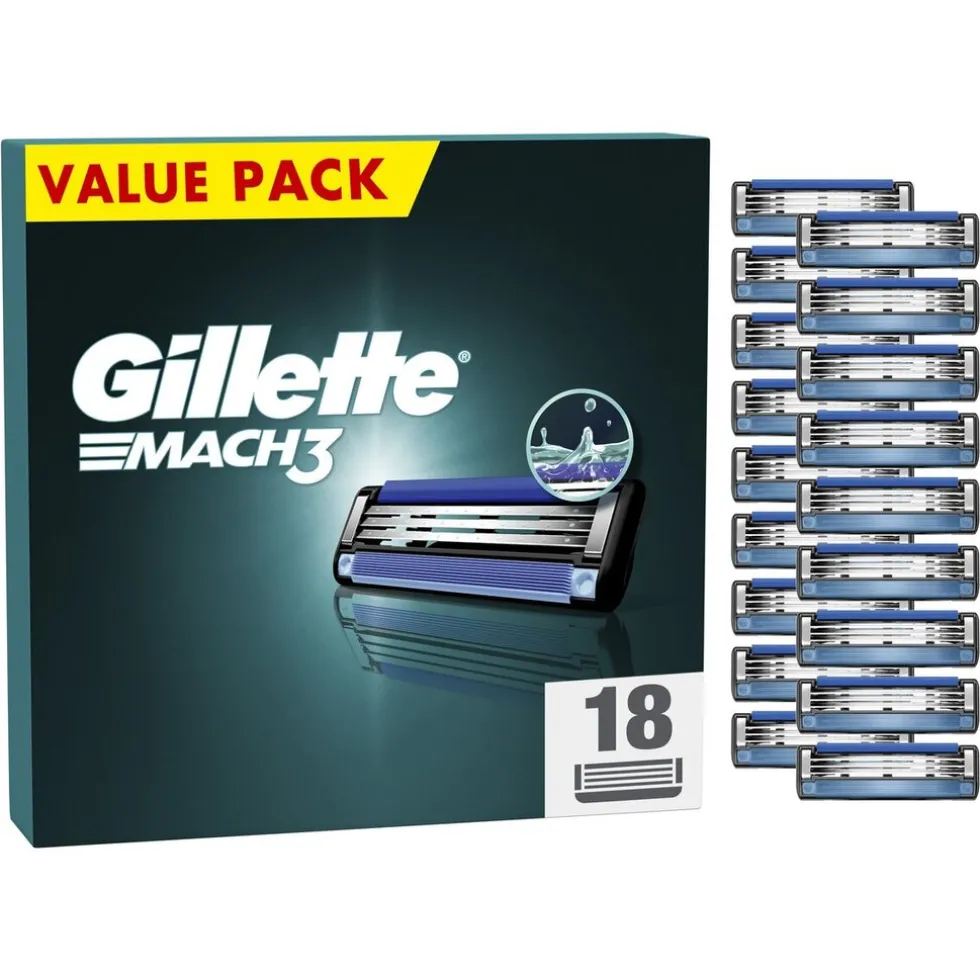 gillette-mach3-scheermesjes-JbaGwkIk-1.webp Outlet Gillette Mach3 Scheermesjes