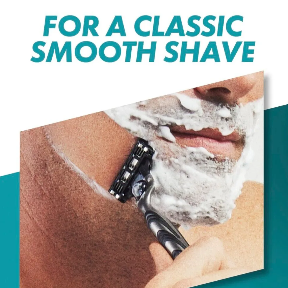 gillette-mach3-scheermesjes-JbaGwkIk-2.webp Outlet Gillette Mach3 Scheermesjes