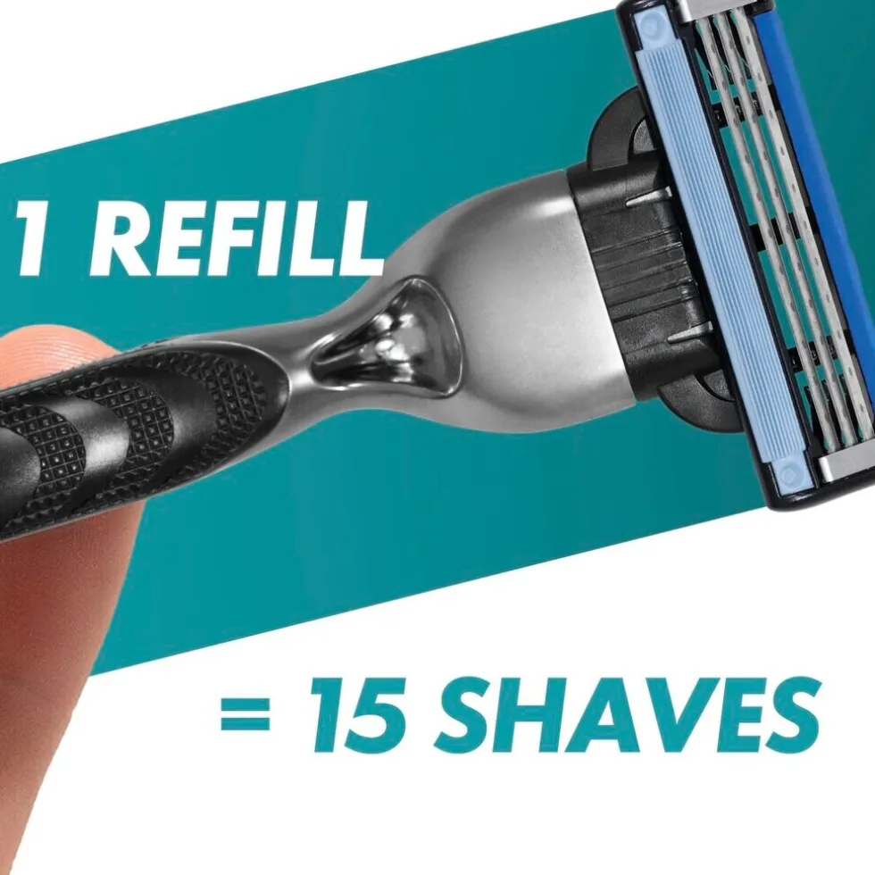 gillette-mach3-scheermesjes-JbaGwkIk-4.webp Outlet Gillette Mach3 Scheermesjes