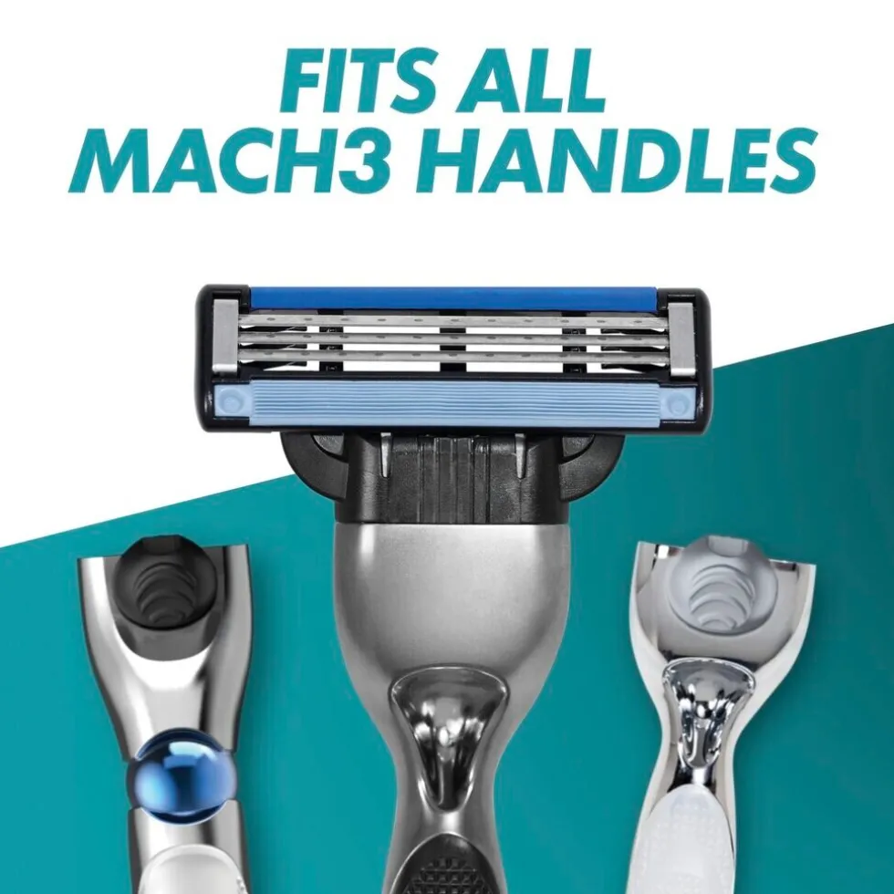 gillette-mach3-scheermesjes-JbaGwkIk-5.webp Outlet Gillette Mach3 Scheermesjes