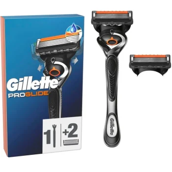 Online Gillette ProGlide Scheerapparaat