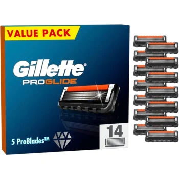 Fashion Gillette ProGlide Scheermesjes