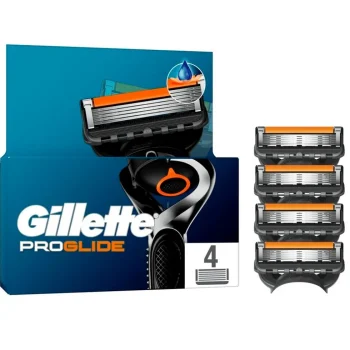 Fashion Gillette ProGlide Scheermesjes