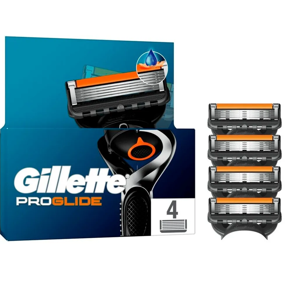 gillette-proglide-scheermesjes-NuHuDcon-0.webp Fashion Gillette ProGlide Scheermesjes