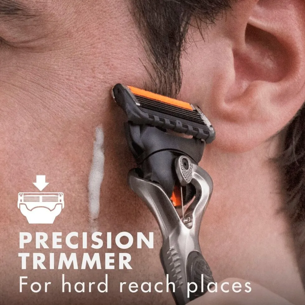 gillette-proglide-scheermesjes-NuHuDcon-4.webp Fashion Gillette ProGlide Scheermesjes