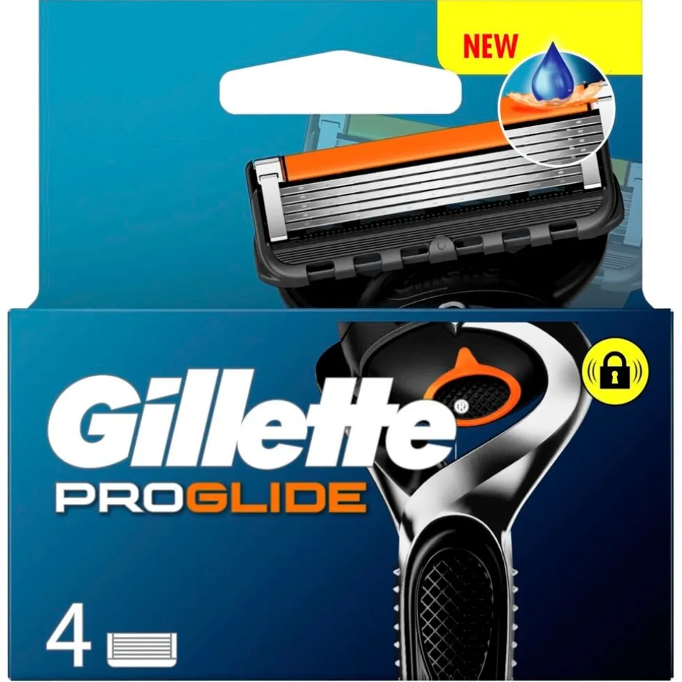 gillette-proglide-scheermesjes-NuHuDcon-5.webp Fashion Gillette ProGlide Scheermesjes
